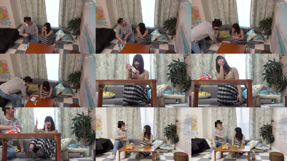 +++ [FHD] JJPP-179 イケメンが人妻を部屋に連れ込んでSEXに持ち込む様子を盗撮したDVD。003～強引にそのまま中出ししちゃいました～Part.1
