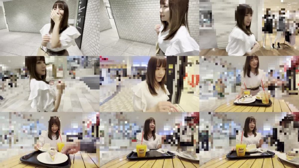 +++ [FHD] 791SHSK-001 芸能人御用達 高級レンタル彼女 東京お姉さん①