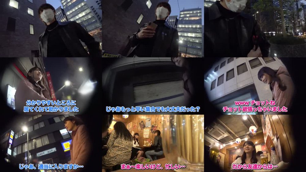 +++ [FHD] 476MLA-155 【超柔Fカップ】「気持ち良すぎてもうダメ…」ヤリ捨てされたくない！！とグダる貞操観念激高美少女JDがマッチングアプリで出会ったヤリチンにイカされまくって脚腰ガクガク絶頂快楽堕ち！！
