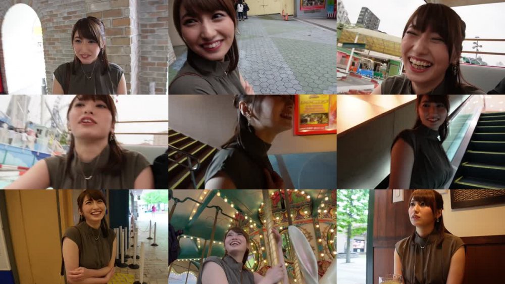 +++ [FHD] 390JNT-062 【現役CA】【美乳美尻】【ハメ潮騎乗位】大人の雰囲気漂う現役美人CAとなんと神マッチング！！！多忙な日々を忘れるまったり遊園地デートでいい感じになってからホテルへgo！初めは抵抗しつつも、久々のSEXという事で体が正直！おま●こもぐっちょぐちょで臨戦状態！！CAのもっちり美乳と肉厚的な美尻！どエロい体を大堪能！！久々のち●ぽを前にし、我慢出来ず自らおっぱいと
