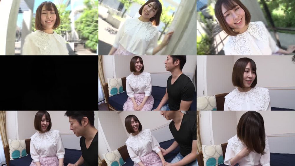 +++ 110723-001-CARIB カリビアンコム 出会い系で知り合ったJDは剃りたてつるつるマンコ