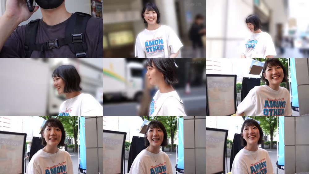 +++ [FHD] MOGI-113 【初撮り】感度MAXな名器持ちの居酒屋スタッフ。 客ウケ抜群の愛嬌スマイルですらっとモデル体型な居酒屋スタッフと平日昼間のアポでさくっとその日にSEX！ 敏感なカラダを攻め立てたらビクンビクンと感じてイキまくり。 はづき 23歳 神谷葉月