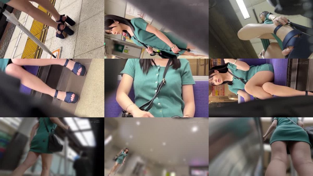 +++ [FHD] 785KMNR-008 雷 008