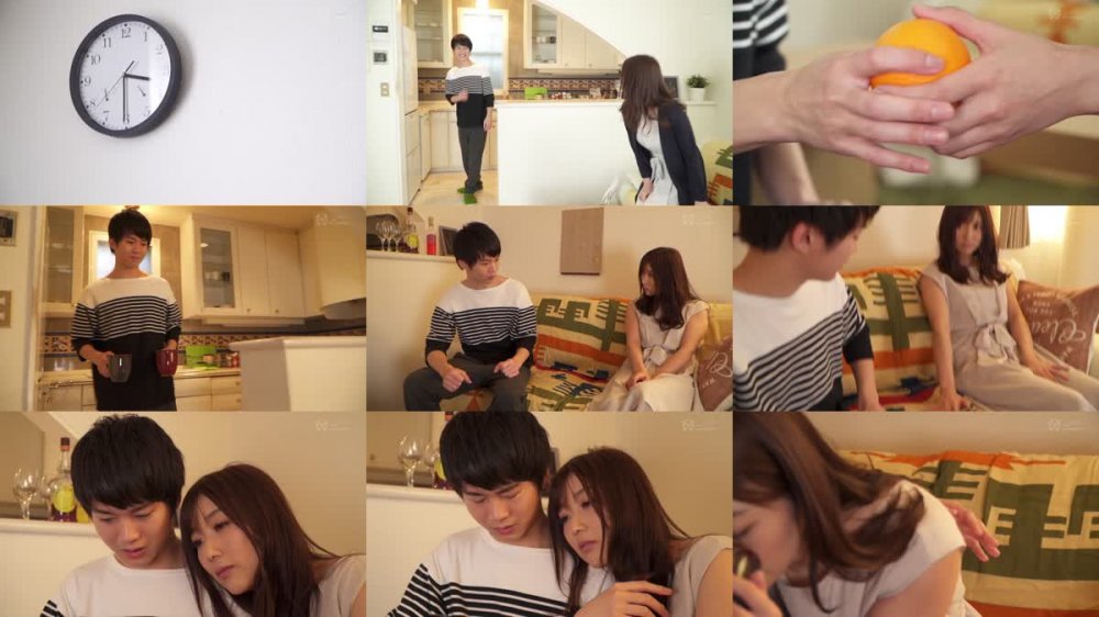 +++ [FHD] SILK-145 One’s Daily Life season6- with happiness-