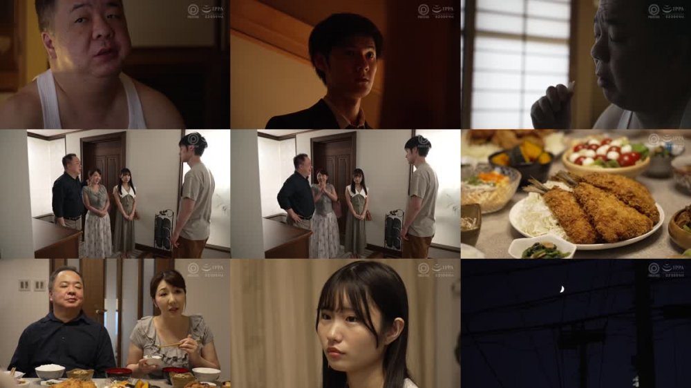 +++ [FHD] ABF-044 義理の妹が完堕ちするまでぶっ壊された ずぶ濡れ性交 鈴の家りん【MGSだけのおまけ映像付き+10分】