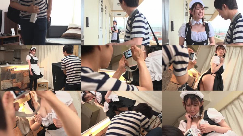 +++ [FHD] IPZZ-133 隣に住む露出巨乳コスプレイヤーにパリピSEXで弄ばれ続けたハロウィンNIGHT 梓ヒカリ