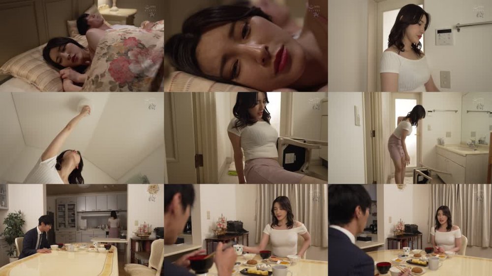 +++ [FHD] DASS-249 派遣マッサージ師にきわどい秘部を触られすぎて、快楽に耐え切れず寝取られました。 森沢かな