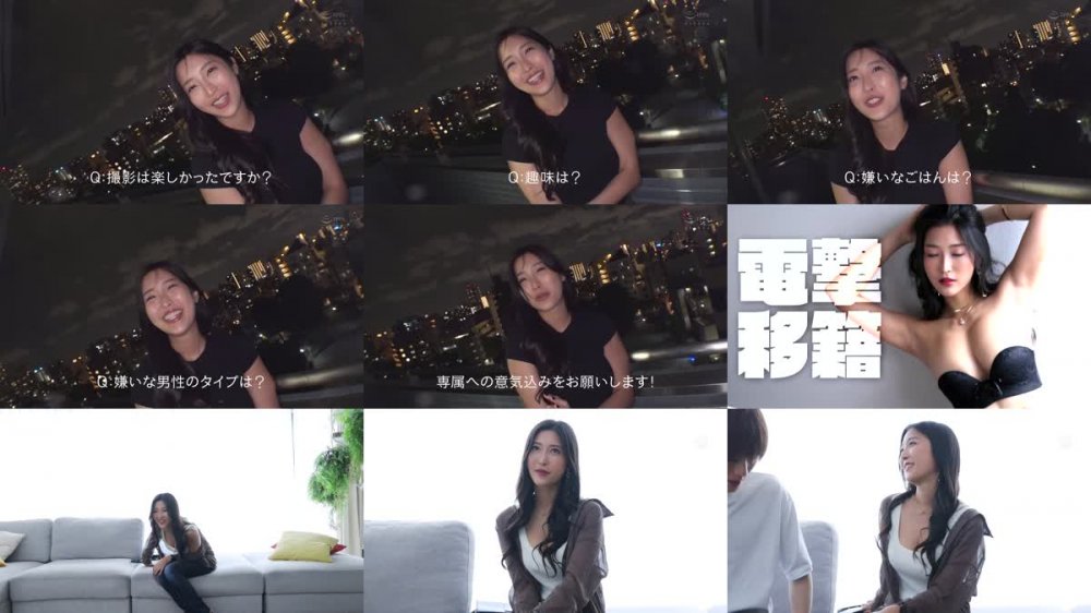 +++ [FHD] ACHJ-030 Madonna電撃専属 真正痴女 水川スミレ 深く濃厚な接吻と寸止め中出しでM男クンを身も心もトロけさせる無限射精オーガズム