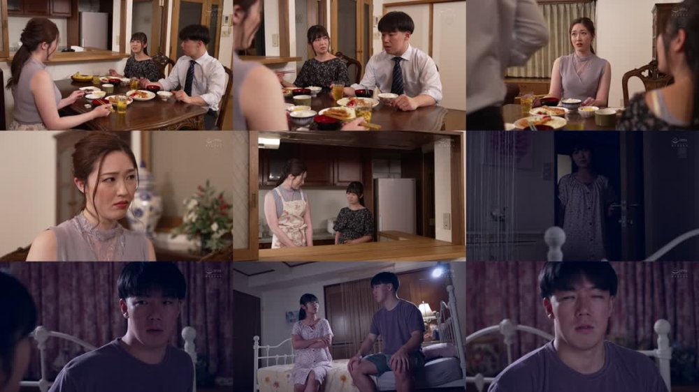 +++ [FHD] JUQ-439 妻の妊娠中、オナニーすらも禁じられた僕は上京してきた義母・さゆりさんに何度も種付けSEXをしてしまった…。 葉山さゆり