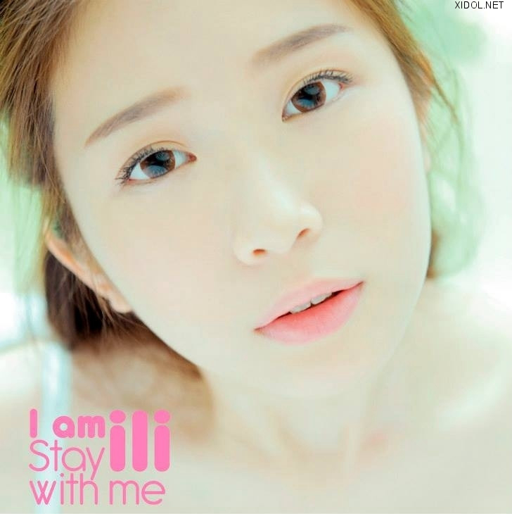 [BD-8886] Ili Cheng 鄭家純 在一起 Stay With Me[MKV/2.49GB]
