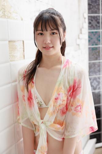 [Minisuka.tv] 2023-11-09 Mio Horikita 堀北美桜 Secret Gallery (STAGE1) 3 Set 3.4