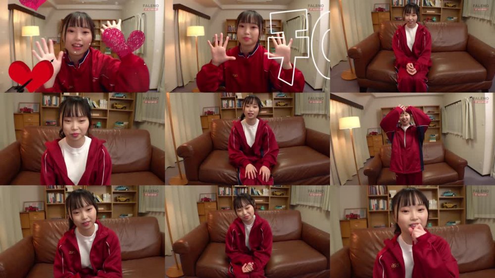 +++ [FHD] 406FTHT-156 【低身長なのにバスケ部！青春してるし！背が145！】ジャージの丈が長いのは成長する予定？サイズオーバーで購入した誤算！【すごい暖かい・・・気持ちいい】中出し直後！積極的におそうじフェラする優等生！【美味しい・・・いっぱい出して】激しい手コキで口内発射を受け入れる！尻を突き出し【そこ！もっと突いて！イク！】腰を動かし直ぐ逝く！早漏おまん娘！【パクっとしたいな