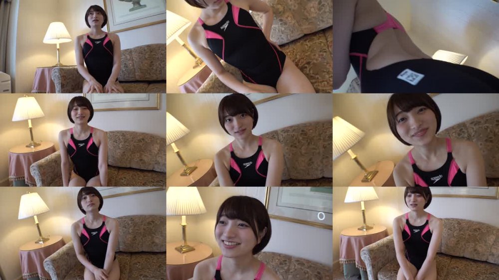 +++ [FHD] 380SQB-231 あおい
