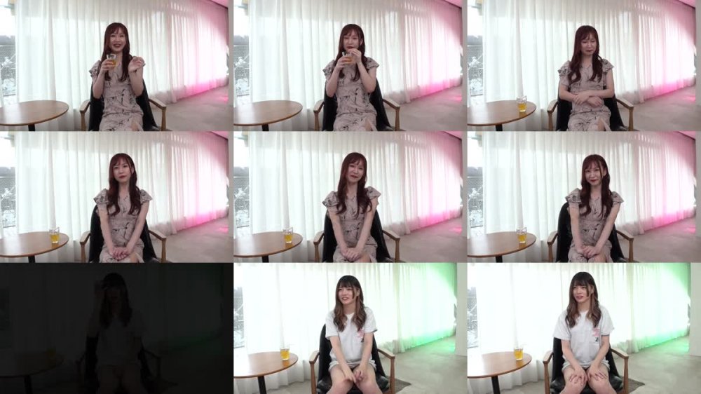 +++ [FHD] BOKD-280 夢の競演！こう見えて僕たち男の娘 カワイすぎる香椎つむぎ×美人すぎる橘芹那