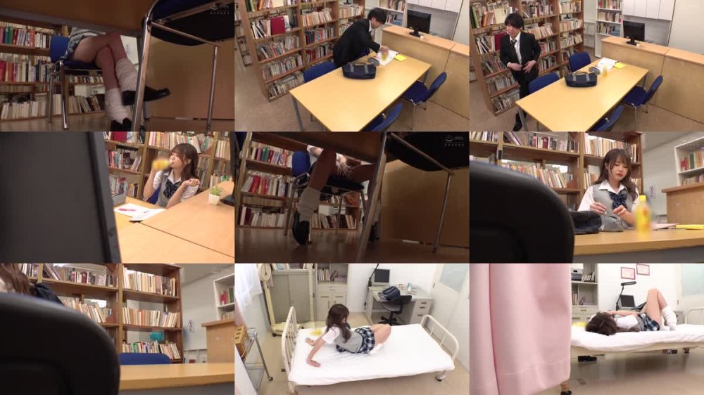 +++ [FHD] SCOP-828 J〇校内媚薬 ちょっとナマイキな制服美少女を非合法媚薬で快楽堕ちさせる！！媚薬が入った女はカラダが火照り、教室でも保健室でも極悪チ●ポの誘惑には勝てずによだれ垂らして連続絶頂！！全員パイパンSP