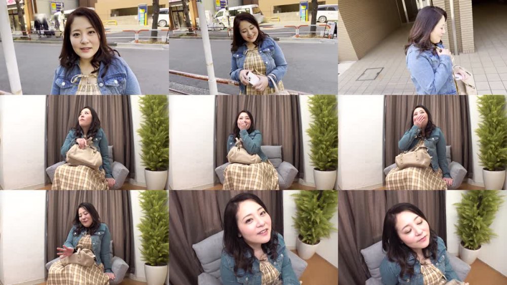 +++ [FHD] 567BEAF-093 やれる確率ほぼ100%！！某出会い系サイトで大人気ビッチww 即会い即フェラ即クンニ激ヤバむっちむちアラフォー女 伝説の即ハメヤリマン ゆかりさん 38歳