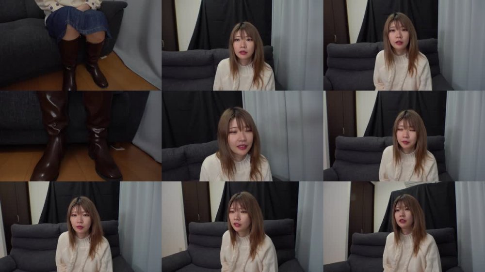 +++ [FHD] 230OREV-064 かほ(26)