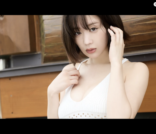 [FRIDAY] 2023.08.03 新唯 Yui Arata 癒やらしいお姉さん