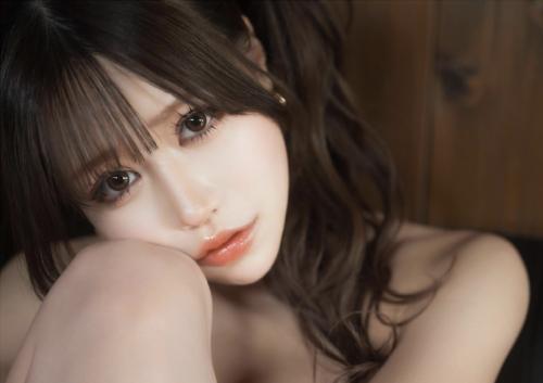 [Photobook] 白田まい 1st e-book The Venus (Wunder Publishing House)