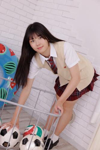 [Minisuka.tv] 2023-11-16 Mio Horikita 堀北美桜 – Regular Gallery 12 Set 12.1