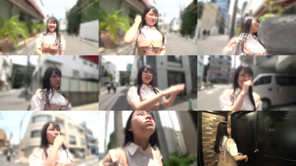 +++ [FHD] EBWH-039 むちむちHcup女オタク ドッキリ即ハメ！即絶頂！メスイキ連発のぶっ続けノンストップ中出し性交 矢澤なの