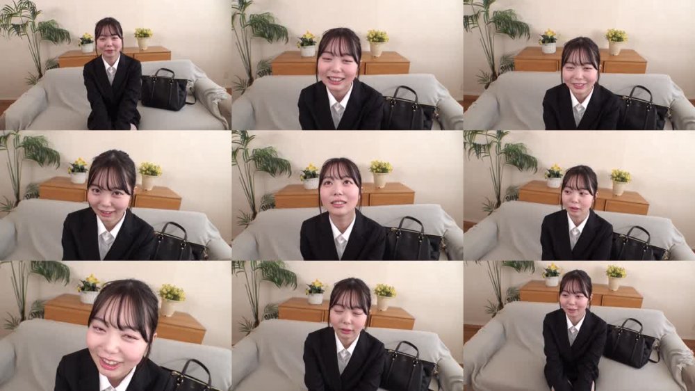 +++ [FHD] 765ORECS-074 イケメン添い寝リフレでストレスどころか性欲まで解消しちゃったリクスー女子大生 就活生あすか&ゆき