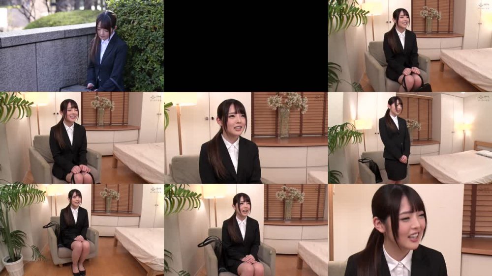 +++ [FHD] 393OTIM-300 就職活動FILE りあさん(仮名)
