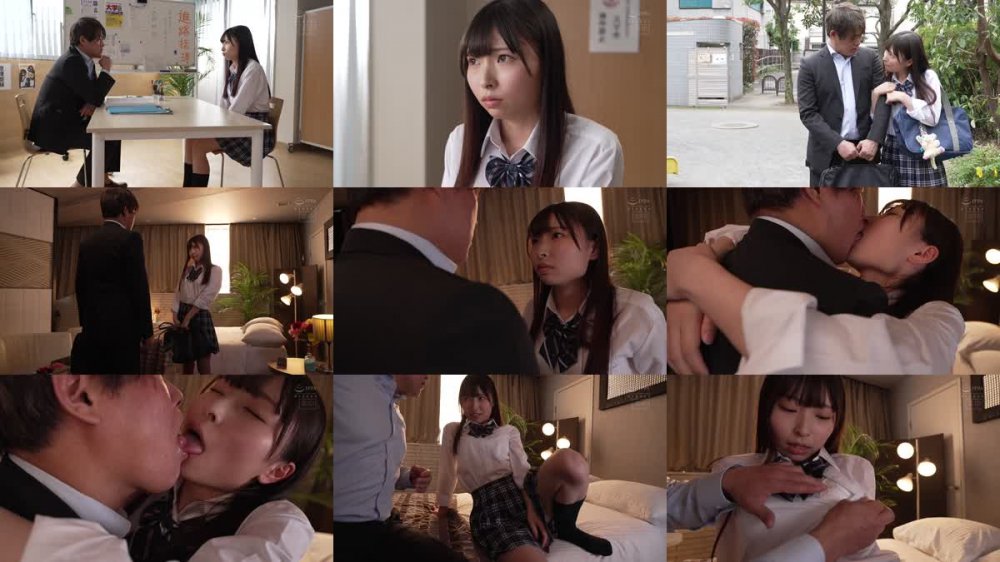 +++ [FHD] HMN-481 はじめての中出しは同じ学校の先生でした。はじめての中出しの体験でナマの気持ちよさを知った早熟J系女子の性欲がエスカレート その後も、学校の教師たちを誘惑し続けて、放課後ラブホで何度も何度も中出ししまくった 長谷川礼奈