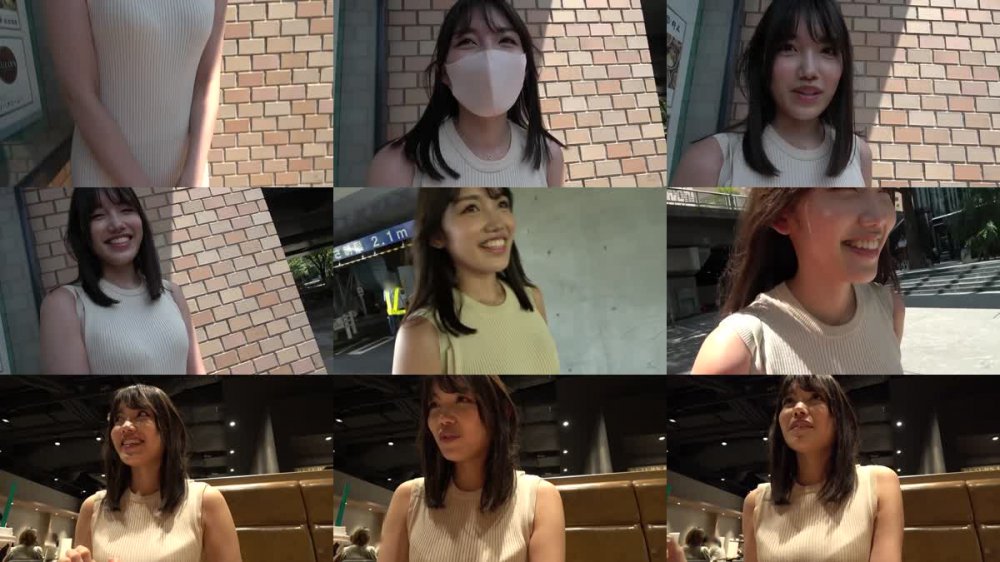 +++ [FHD] NOSKN-023 元芸能人Fカップ29歳 性格SSSの最強美脚モデル 岬さくら@ノースキンズ！【中出しドキュメント】