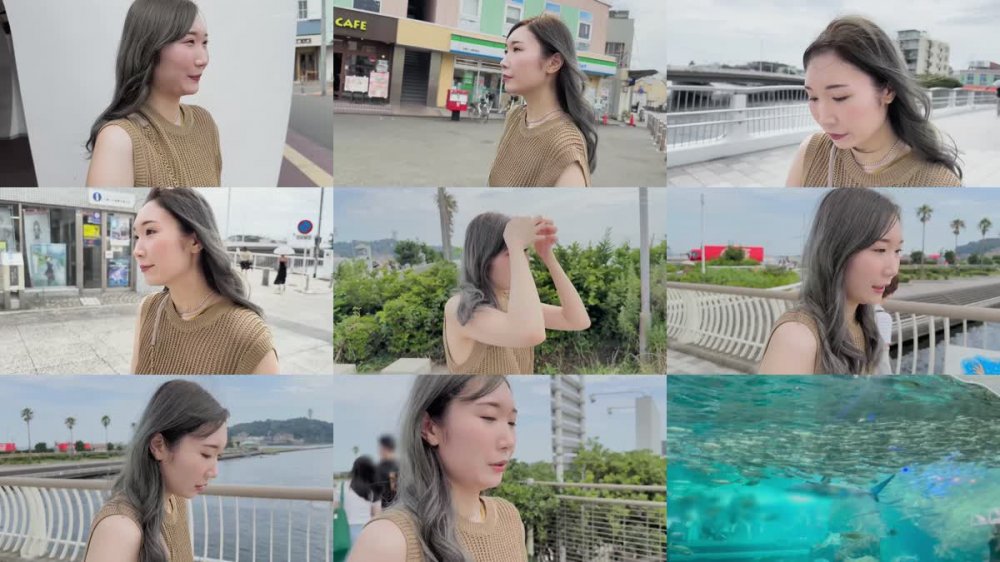 +++ [FHD] 107KSFN-005 学校の先生と不倫 まなみ先生(27) 市立小学校・4年生担任