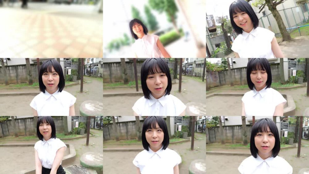 +++ [FHD] MOGI-114 【初撮り】某WEBマガジンの美人ライター 露出癖あり野ションまでしちゃう逸材 拘束プレイに興味がありいつか自分で企画・監督したAVを作ってみたい野望をもつ変態系文学女子 あかり 22歳 渋谷あかり