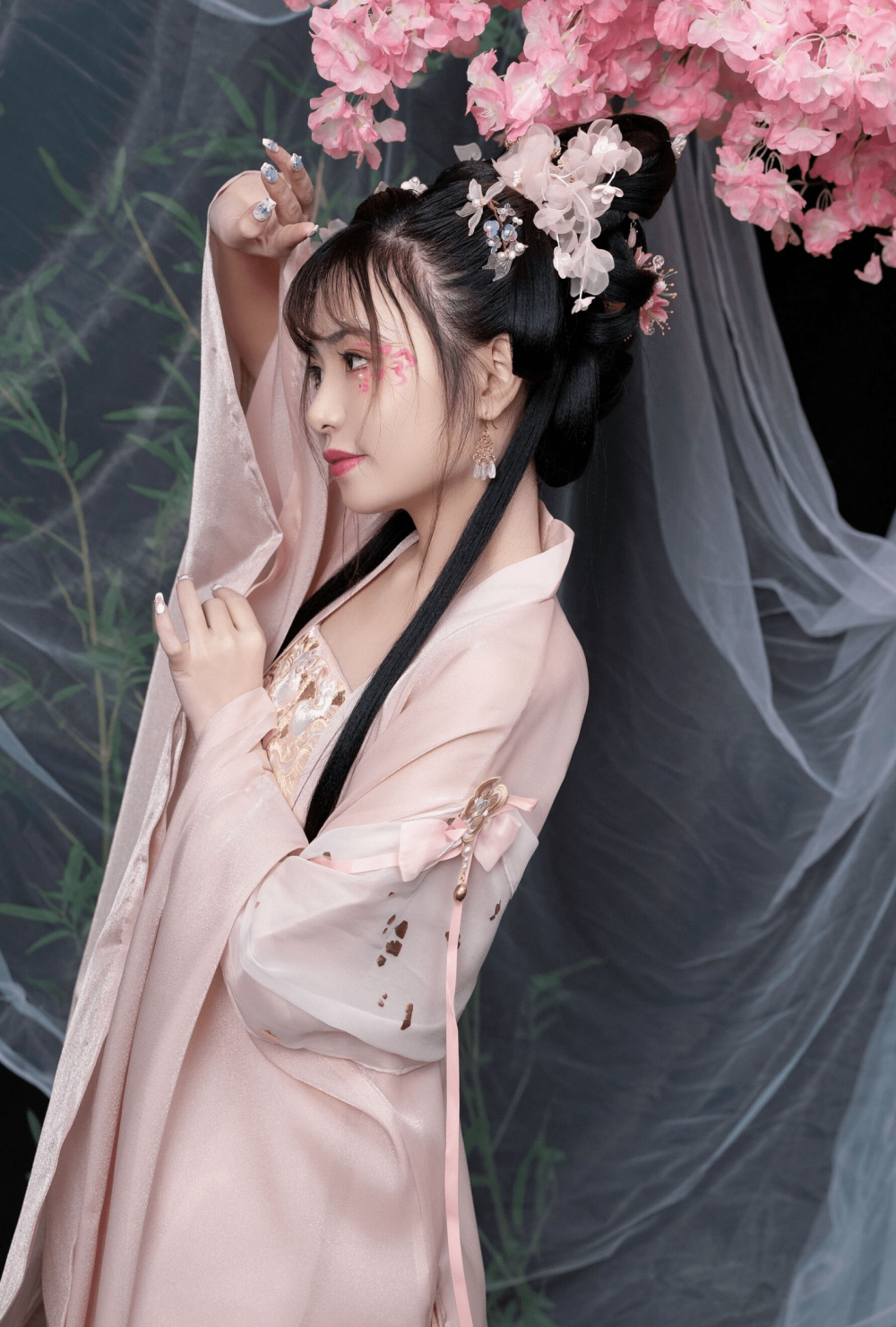 古裝美女&nbsp; [38P]