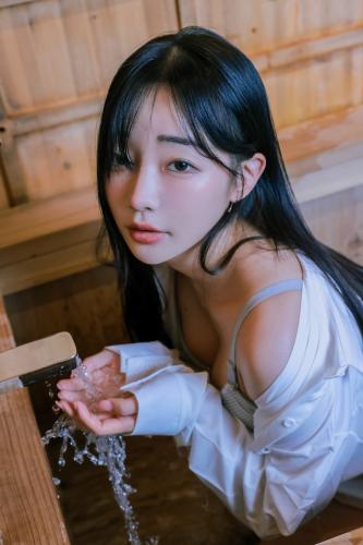[SWEETHB] Friya – Super Shy [106P1V-1.08GB]