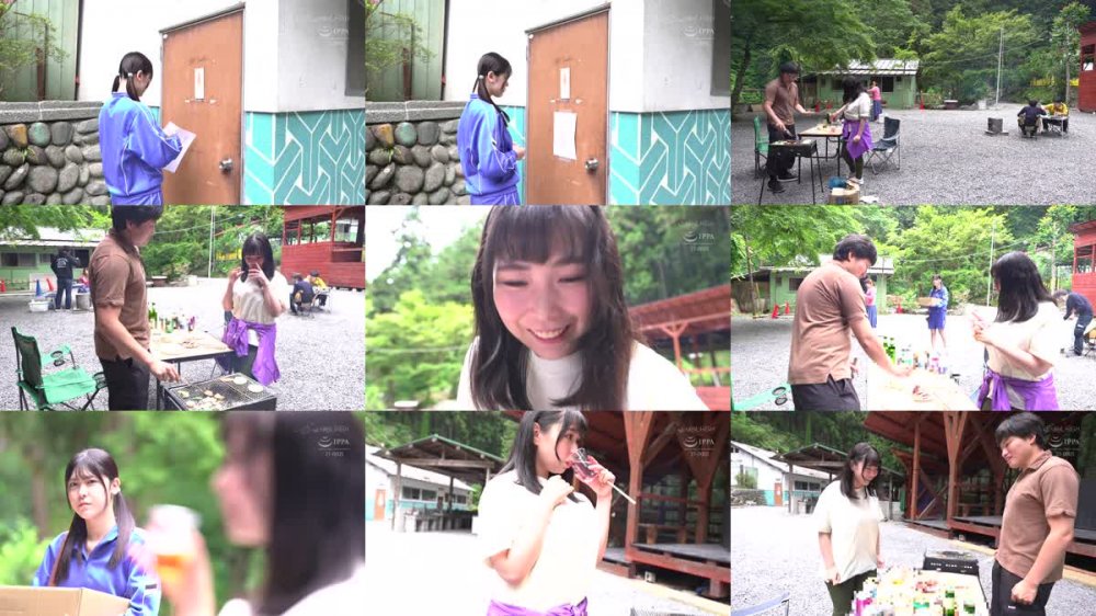+++ [FHD] NHDTB-848 野ション最中で拒めない巨乳女を全裸羞恥絶頂で堕とす強奪レズNTR
