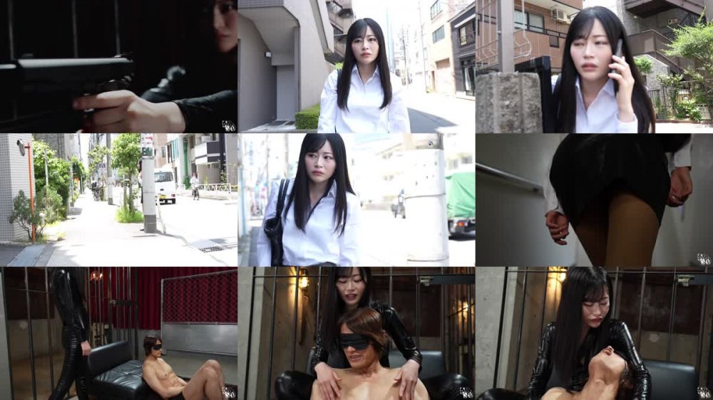 +++ [FHD] AEGE-019 新人女捜査官 フレッシュな美人エージェントを孕ませ中出し！ 響乃うた