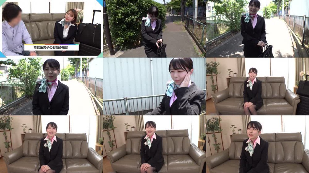+++ [HD] SKMJ-450 憧れの女性職業の最高峰！大手航空会社のキャビンアテンダントと童貞君が黒パンスト直穿き素股で超発情！？黒パンスト越しの童貞デカチン先っぽ3cm挿入！敏感なオマ○コの入り口をグリグリされて奥まで挿れて欲しくなっちゃったCAさんが生ズボッ筆おろし//優しくも腰振る…
