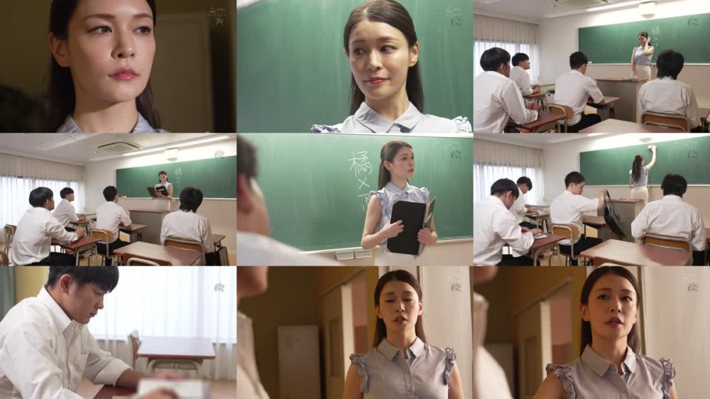 +++ [FHD] DASS-254 逆バニー淫乱女教師 学園中の問題児達をタネ搾り追撃ピストン！5本番16射精！！ 橘メアリー