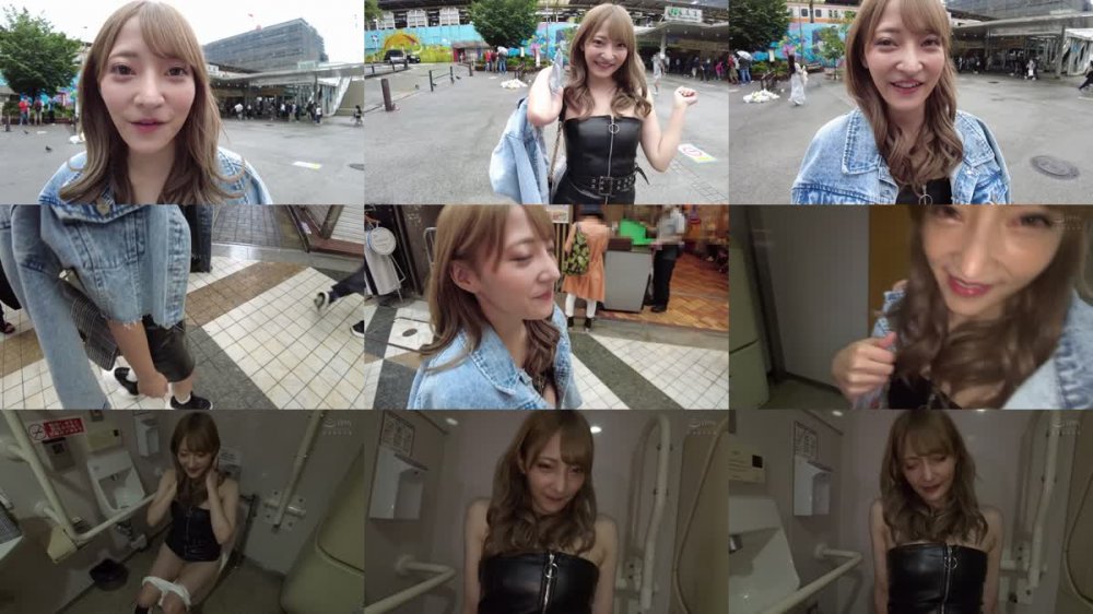 +++ [FHD] ENKI-065 ゴム無しでバチボコされたい破壊力ハンパないパリピぎゃる はぴまるちゃん どこでもハメられたい願望あり中出し乱パでお仕置き輪●