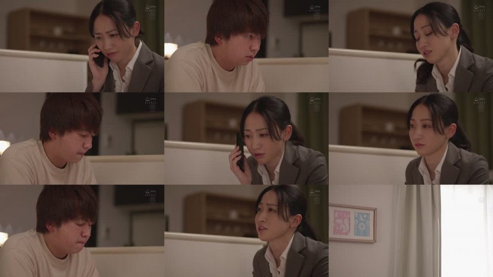 +++ [FHD] JUQ-417 夫の身代わりになった高慢女上司、恥辱のクレーム対応―。 悪質男に固定バイブを強●されて謝罪と絶頂を繰り返す人妻―。 水戸かな