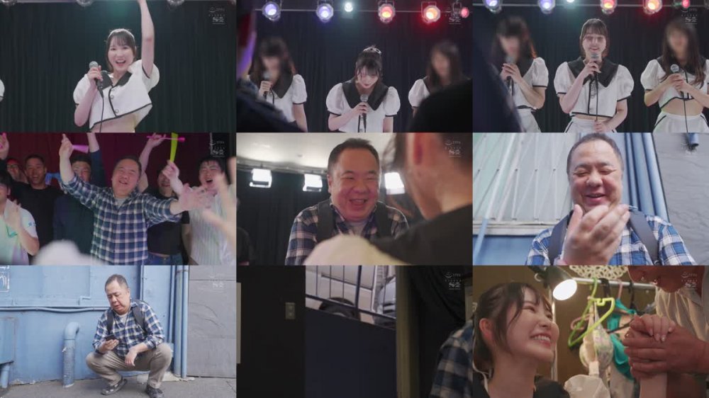 +++ [FHD] SSIS-953 推しのアイドルがオフパコ目的の乱交ビッチだった（泣＆嬉） 香水じゅん