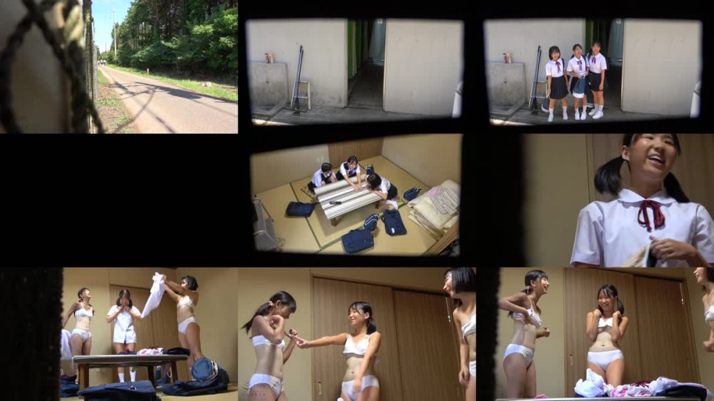 +++ [FHD] IBW-937 プール合宿日焼け美少女●せつ記録映像
