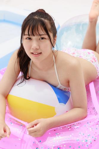 [Minisuka.tv] 2023-11-23 Mio Horikita 堀北美桜 Secret Gallery (STAGE1) 3 Set 3.5