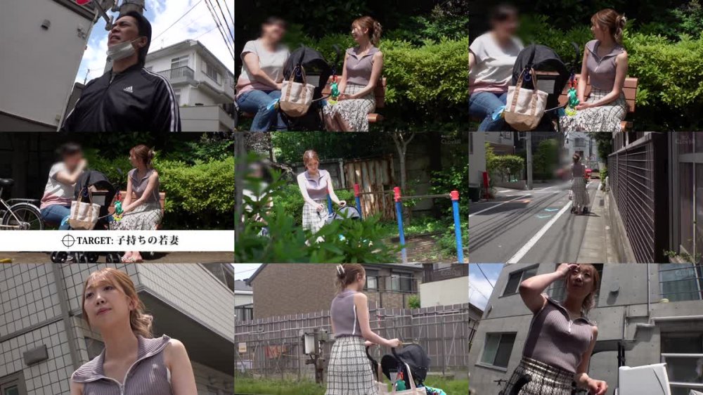 +++ [FHD] 529STCV-384 《YSPされた女【しょうこ/？？歳/主婦】》公園で見つけた乳張りママさんを押し掛け強○。旦那に内緒で産後処女を頂き家庭崩壊待ったなしの濃厚顔射&中出し3連射！！！【YSP×FAMILY♯TARGET-010】