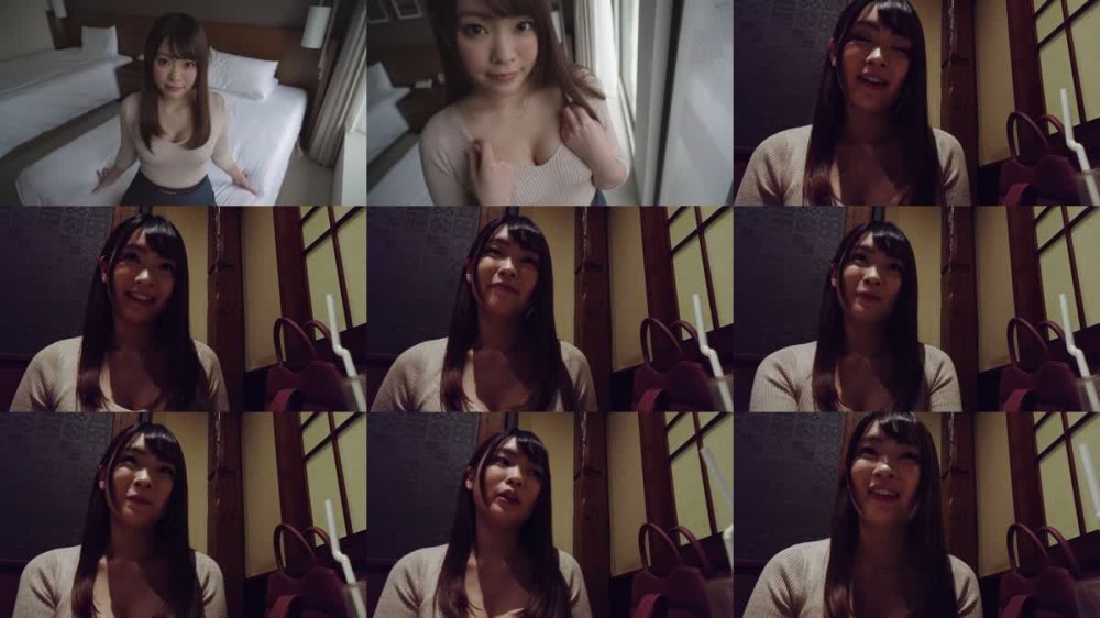 +++ [FHD] 292MY-742 君島咲良 1