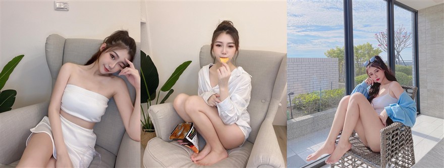 《臺灣情侶洩密》❤️身材很讚的美女和男友之間的炮影遭曝光