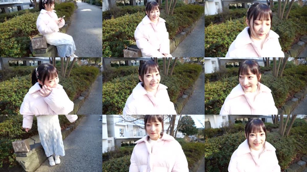 +++ [FHD] KIRM-020 ～喉奥姦通～ はぴまる