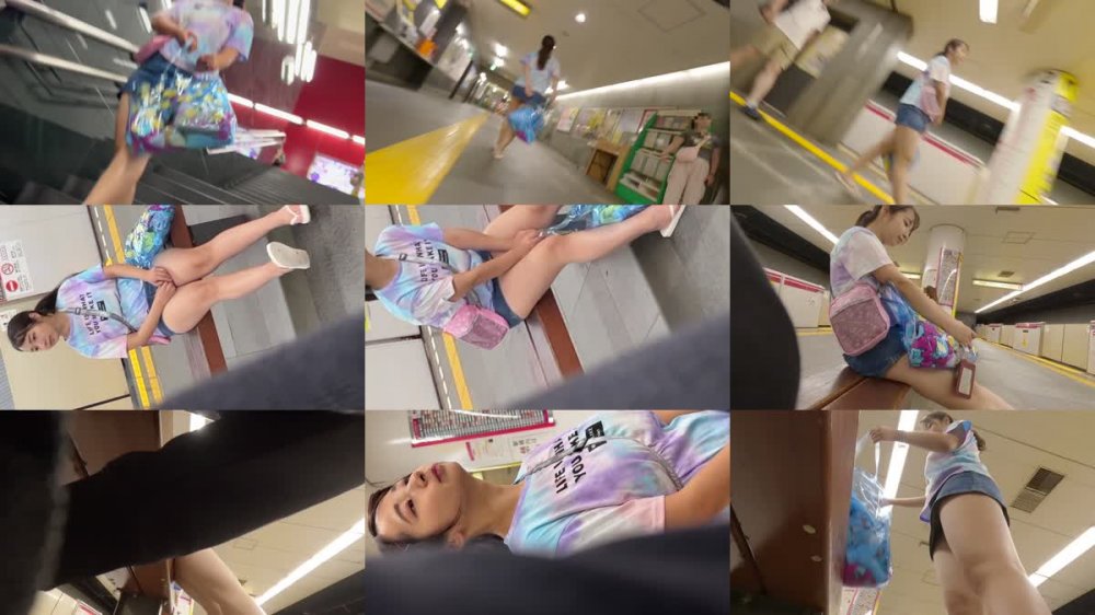 +++ [FHD] NEOS-004 つきまとい04 夏休みのプールに通っていたロリ巨乳な美少女を盗撮つきまとい睡眠姦、学校が始まり穏やかな日常が訪れた途端に襲い掛かった記録