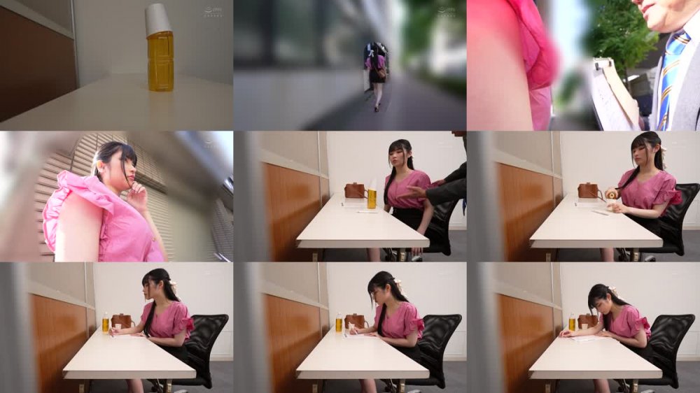 +++ [FHD] 724NTLR-015 クミ