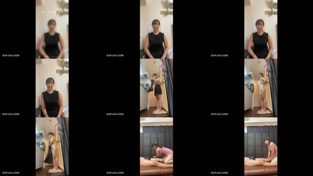 +++ FC2-PPV-4022342 【独占配信】臨場感あふれるスマホ縦動画　セックスレスな美魔女人妻セラピストが電撃入店❤️Eカップの垂れ乳を揺らしながらド淫乱な痴態を晒す❤️人妻らしいねっとりとしたフェラで誤爆寸前で旦那に内緒で生中出