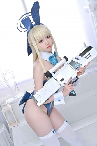 [Cosplay] Asagiriai 愛ちゃん NO.005 飛鳥馬時 [46P-683MB]